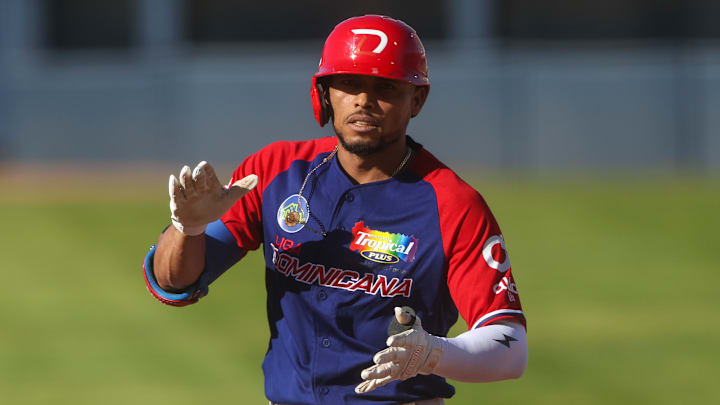 República Dominicana es el país con más títulos en la Serie Del Caribe 