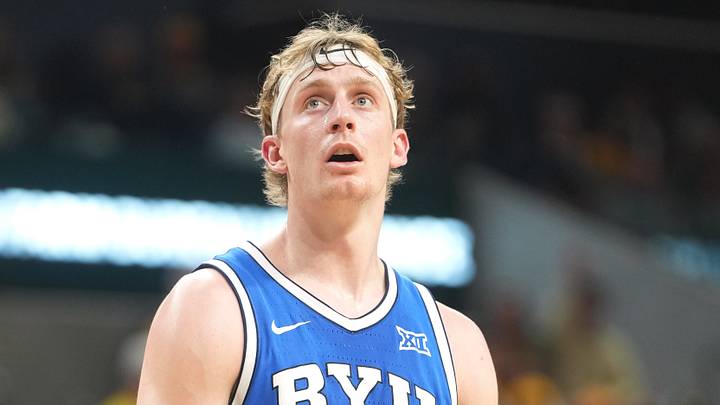 BYU v Baylor