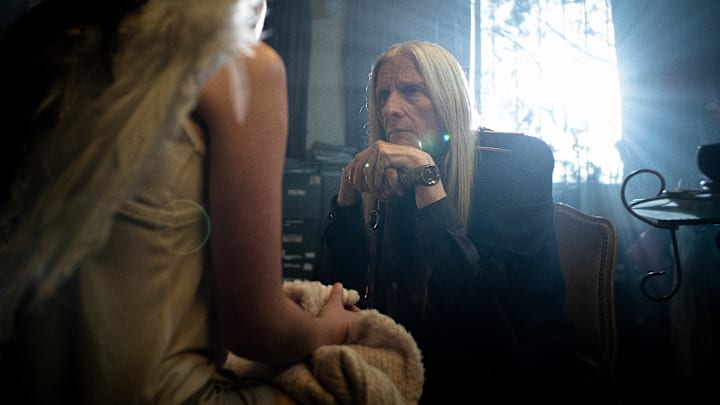 Rita - Photo Credit: Shudder