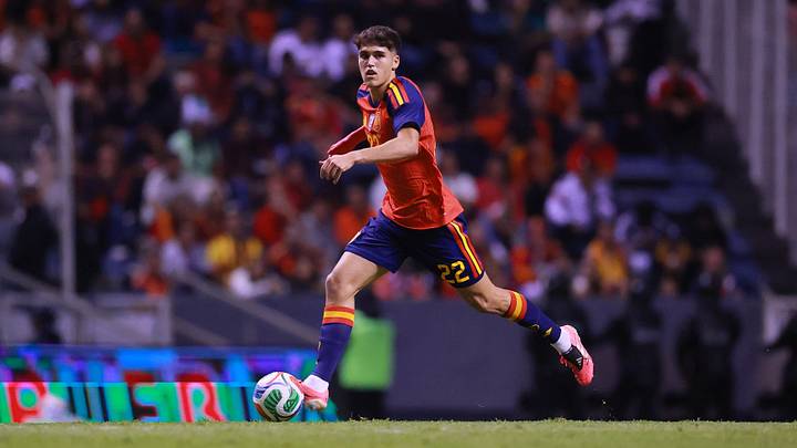 Peru v Spain - International Friendly Peru v Spain - International Friendly