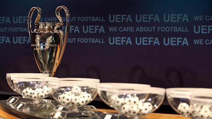 UEFA Champions League