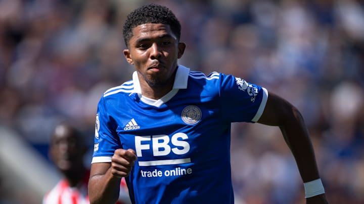 Chelsea are serious about pursuing Wesley Fofana Chelsea are serious about pursuing Wesley Fofana