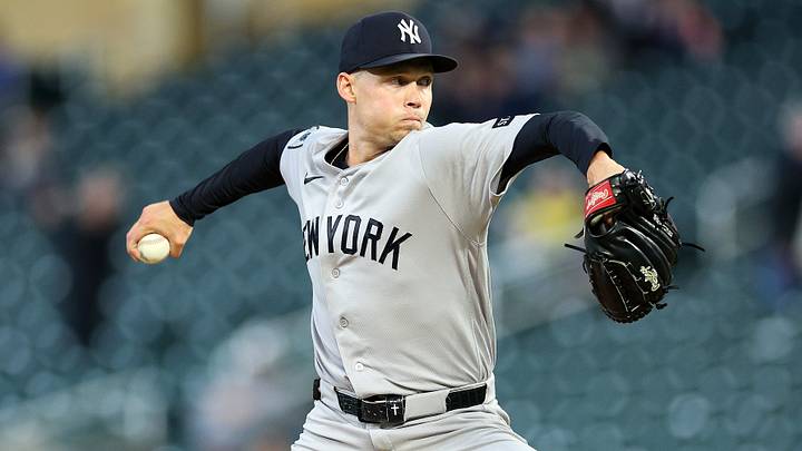 New York Yankees v Minnesota Twins