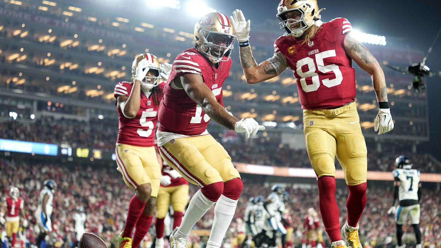 Ranking which playoff opponents the 49ers most want to play