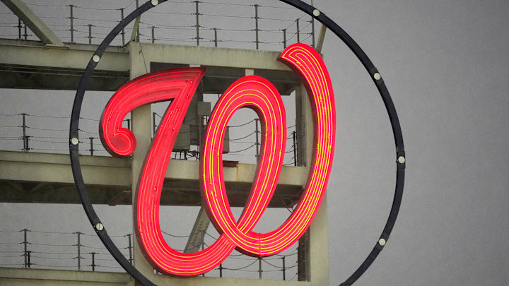 Chicago White Sox v Washington Nationals Chicago White Sox v Washington Nationals