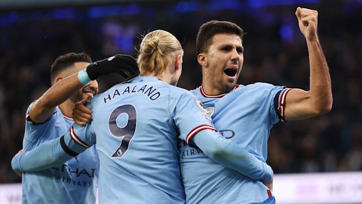 Manchester City got back to winning ways against Aston Villa Manchester City got back to winning ways against Aston Villa