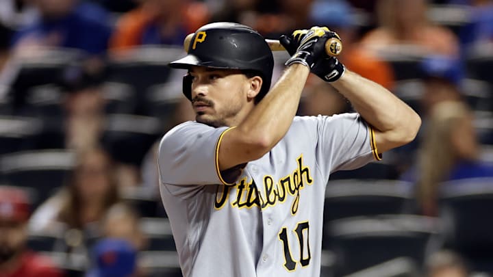 Reynolds estaría siendo considerado por parte de los Yankees