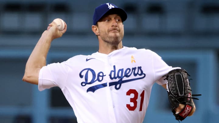 Los Yankees tendrían que ofrecerle un contrato multianual a Max Scherzer para convencerlo de ir a Nueva York