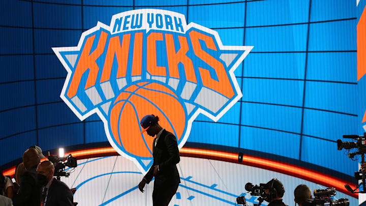 New York Knicks