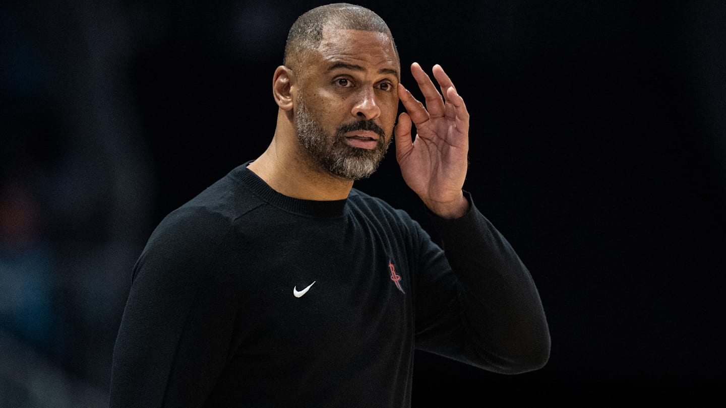 Shocking Kevin Durant revelation may change Rockets trade approach