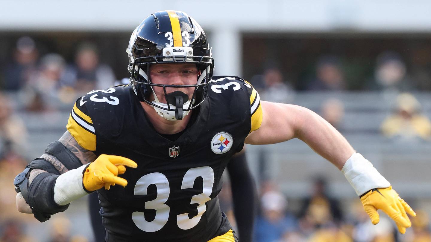 Jack Sawyer's Breakout Season is Coming, According to Steelers Star