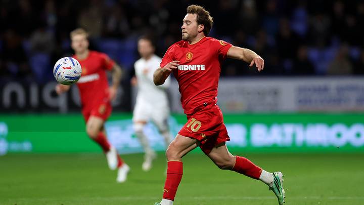 Bolton Wanderers v Middlesbrough - Sky Bet Championship 2026/27 Bolton Wanderers v Middlesbrough - Sky Bet Championship 2026/27