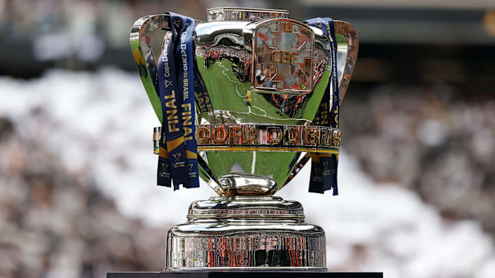 Copa do Brasil caminha para os momentos mais agudos Copa do Brasil caminha para os momentos mais agudos