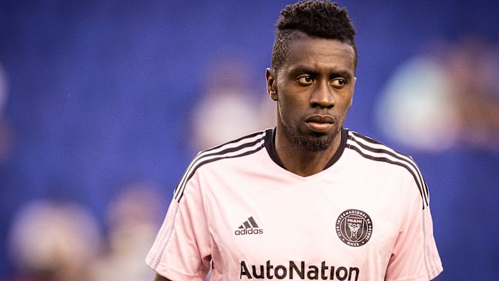 Blaise Matuidi déjà sur le départ ?