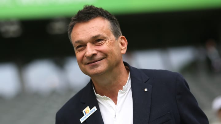 Setzt Christian Heidel zeitnah den nächsten Transfer um?