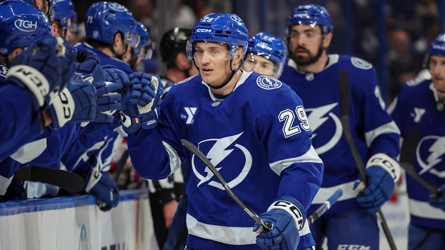 The Maple Leafs biggest mistake this offseason