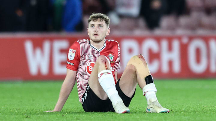 Southampton FC v Hull City - Sky Bet Championship