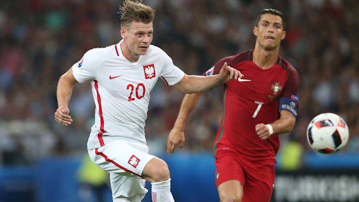 Polônia x Portugal duela pela 3ª rodada da Nations League