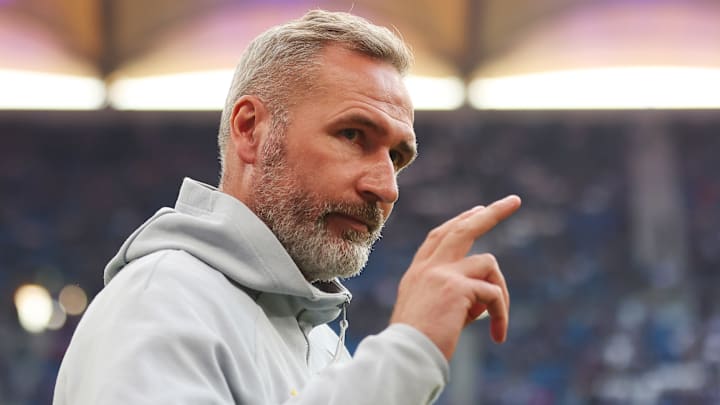 Tim Walter Tim Walter