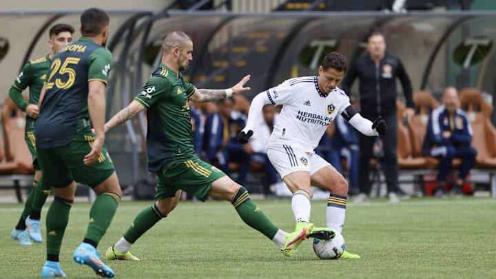 Week 5 brought up plenty of talking points. Week 5 brought up plenty of talking points.