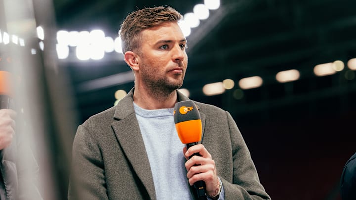 Christoph Kramer ist großer Fan der Entscheidungen des 1. FC Nürnberg Christoph Kramer ist großer Fan der Entscheidungen des 1. FC Nürnberg