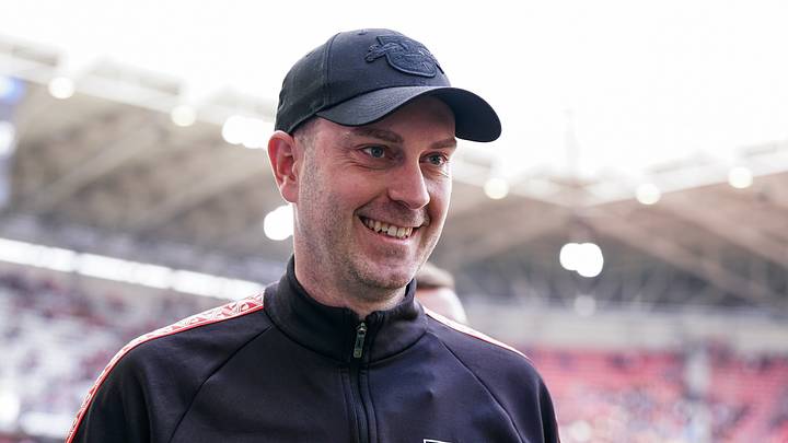 Ole Werner kam letztes Jahr aus Bremen nach Leipzig