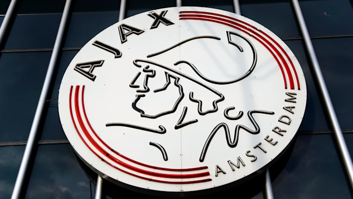 Soccer - History of Ajax Amsterdam