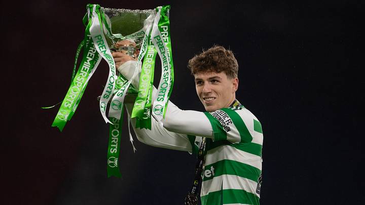 Belgium international Arne Engels has agreed to come to West Ham. Terms agreed with Celtic for a fee of 22 million. 