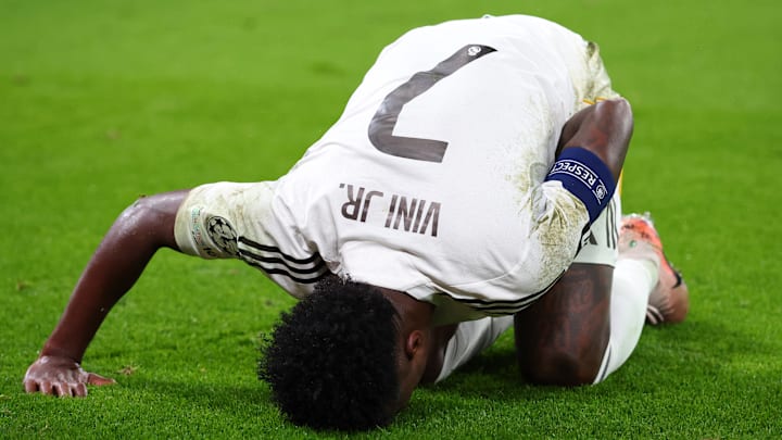 Liverpool FC v Real Madrid C.F. - UEFA Champions League 2025/26 League Phase MD4 Liverpool FC v Real Madrid C.F. - UEFA Champions League 2025/26 League Phase MD4