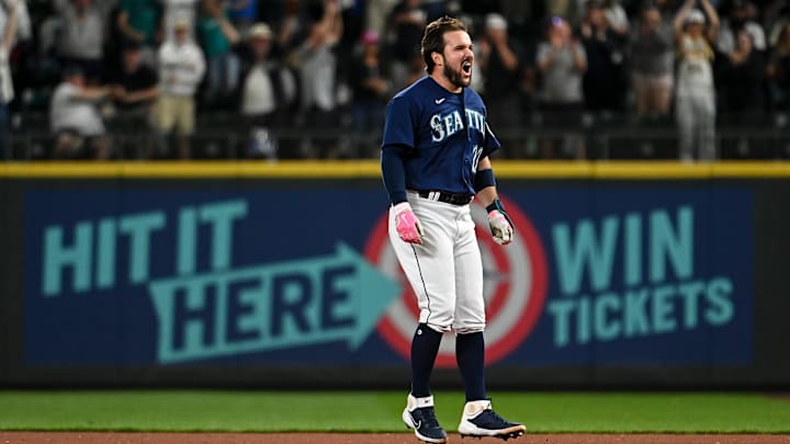 New York Yankees v Seattle Mariners