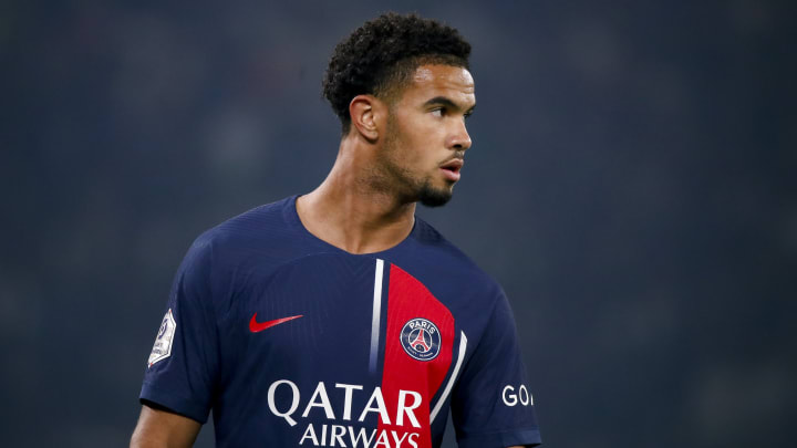 Warren Zaïre-Emery pourrait très vite jouer avec les Bleus.