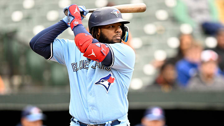 Toronto Blue Jays v Baltimore Orioles - Game One
