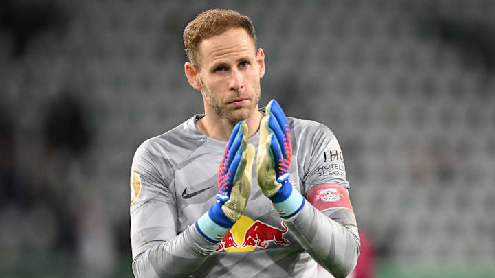Peter Gulacsi
