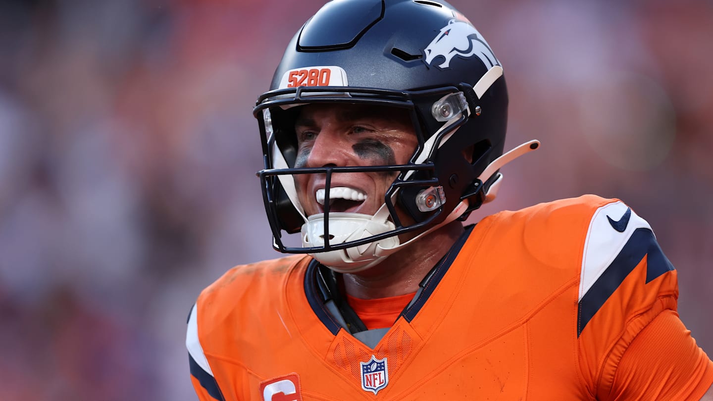 Broncos' home dominance in the Bo Nix era could make playoff push seamless