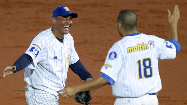 Magallanes y Leones se miden por sexta vez en la campaña 2021-22
