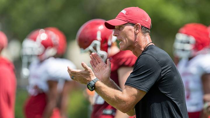 Brent Venables Brent Venables