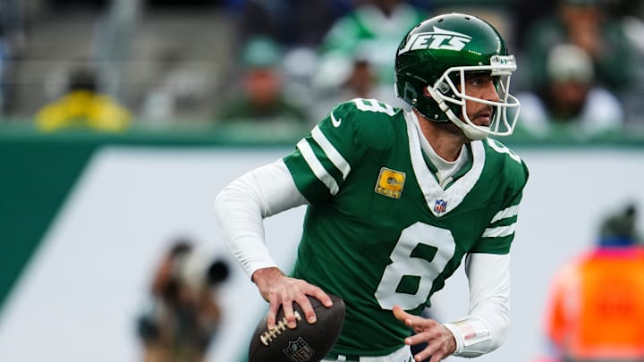 Indianapolis Colts v New York Jets
