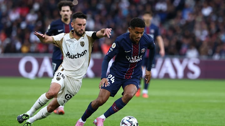 FBL-FRA-LIGUE1-PSG-LENS