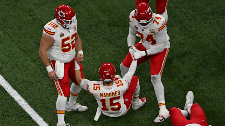 AMFOOT-SUPERBOWL-CHIEFS-EAGLES