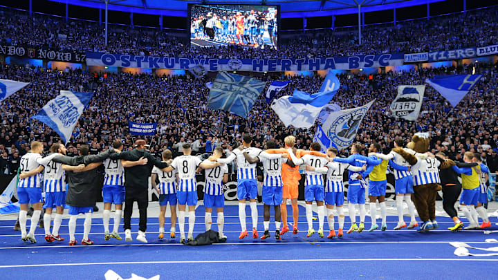 Hertha BSC