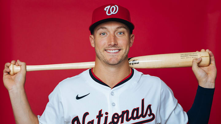 Andrew Knizner