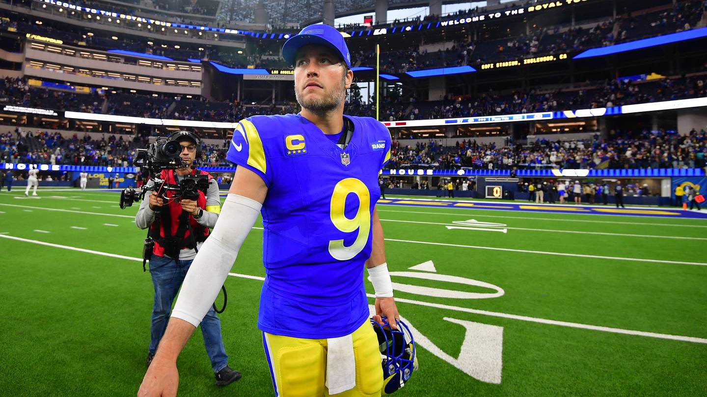 5 Biggest Takeaways From the Rams’ 2026 NFL Schedule Release
