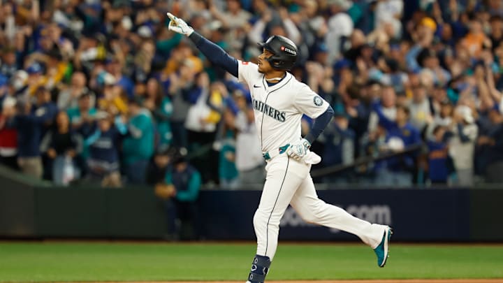 Division Series - Detroit Tigers v Seattle Mariners - Game Two