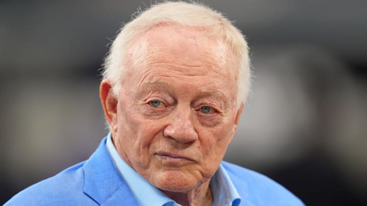 Baltimore Ravens v Dallas Cowboys