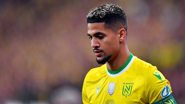 Le FC Nantes doit trembler dans cette fin de saison