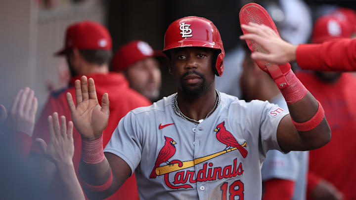 St. Louis Cardinals v Chicago White Sox - Game Two