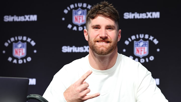 SiriusXM at Super Bowl LVIII – Feb 8