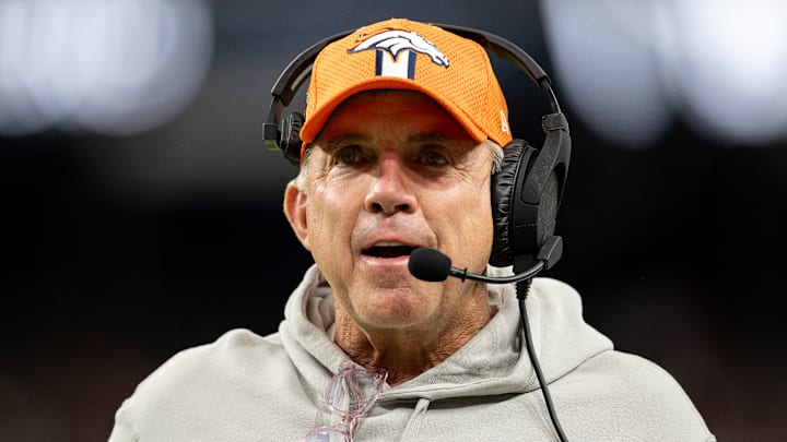 Sean Payton, Denver Broncos