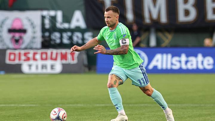 Portland Timbers v Seattle Sounders FC