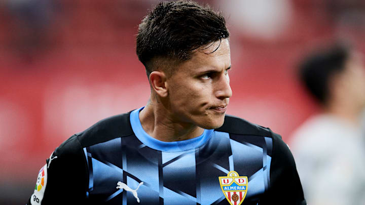 Brian Rodriguez Brian Rodriguez